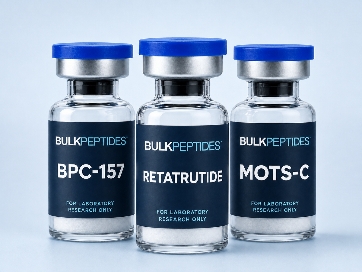 bpc 157 and retatrutide Research Peptide Supplier & 60 Capsules Variante:10 mg B12 - Drip Med